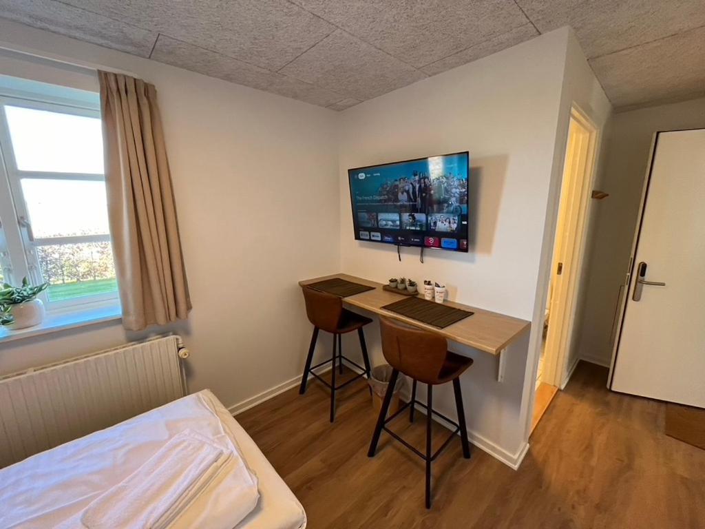 Aparthotel Go-Sleep Bredehus Bredsten  Exterior foto