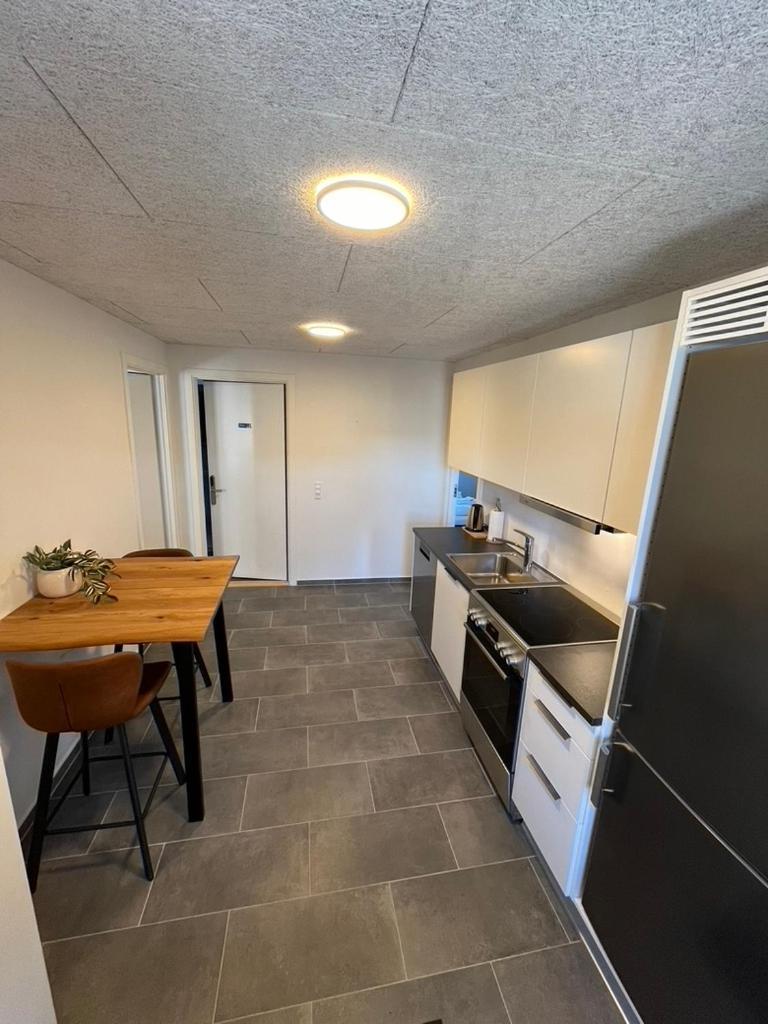 Aparthotel Go-Sleep Bredehus Bredsten  Exterior foto